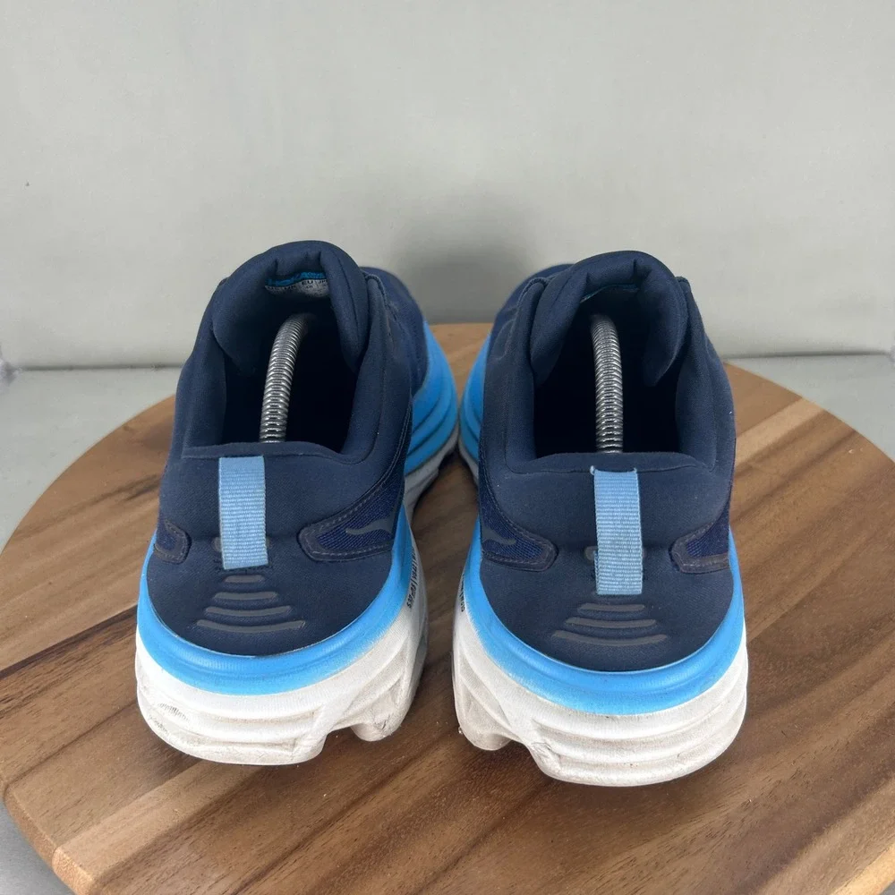 Hoka One One this well